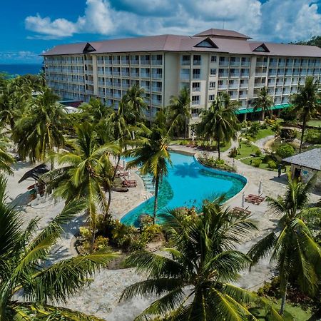 Palau Royal Resort Koror Exterior foto
