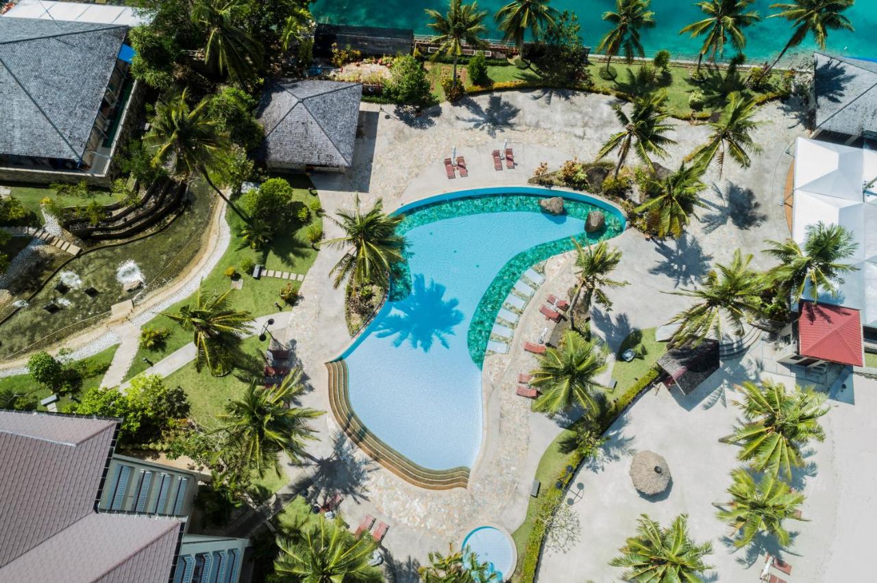 Palau Royal Resort Koror Exterior foto