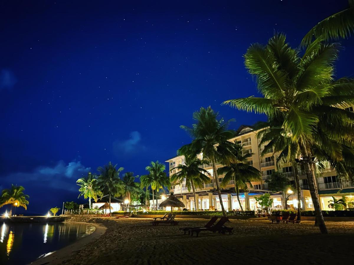 Palau Royal Resort Koror Exterior foto